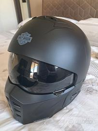 Casco Harley Davidson