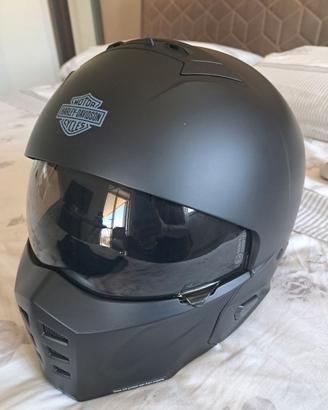 Casco Harley Davidson