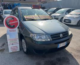 Fiat Punto 1.2 benzina Anno 2005 123.000 km