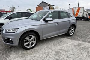 Audi Q5 2.0 TDI 190 CV quattro S tronic Business S