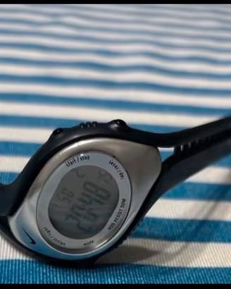 Orologio Nike Triax Fly WK0006