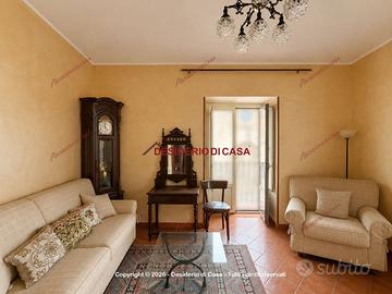 Appartamento, Mistretta.