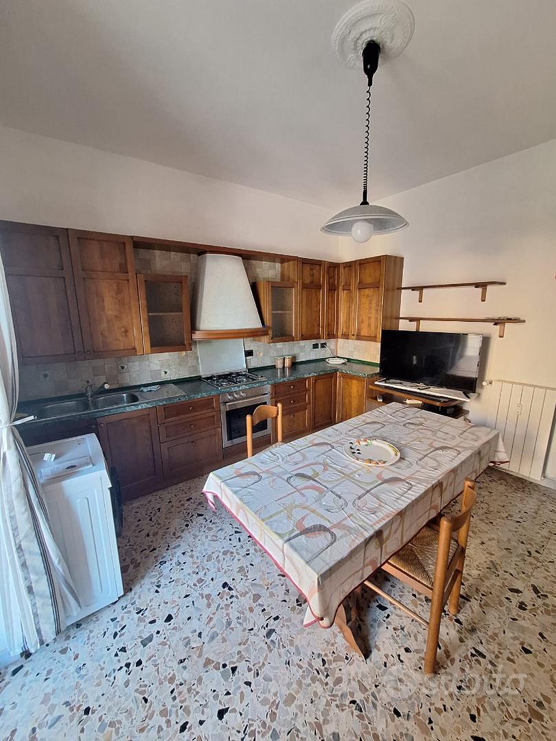 Appartamento – Sassari, Monte Rosello - Vista 4
