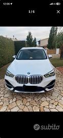 Bmw x1 xline