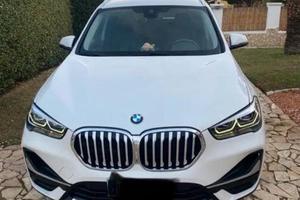 Bmw x1 xline