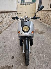 Benelli Pepe 50
