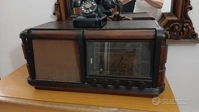 Radio Telefunken 779