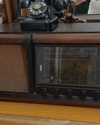 Radio Telefunken 779