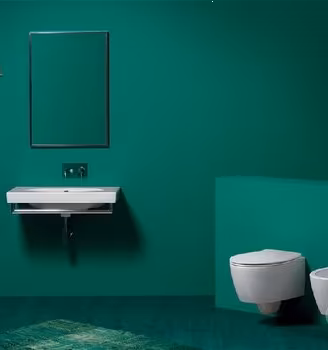 Igienici Serie LFT Spazio Simas