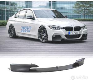 SPOILER LIP ANTERIORE BMW F30 F31 LOOK M PERFORMAN