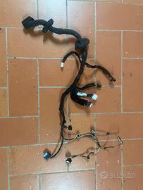 Cablaggio eletrico renault captur 241243970R