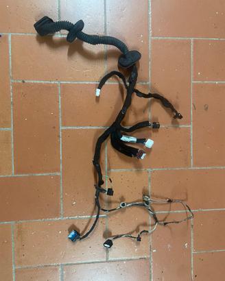 Cablaggio eletrico renault captur 241243970R