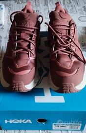 Scarpe Hoka in Goretex, donna