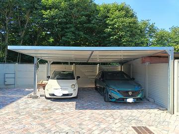 pergola / tettoia 