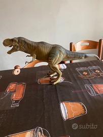 T-rex Jurassic Park Kenner jp29