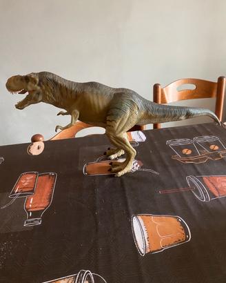 T-rex Jurassic Park Kenner jp29