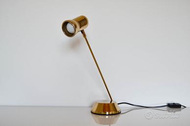 Lampada da tavolo FASE, 211 Novamor, Space Age