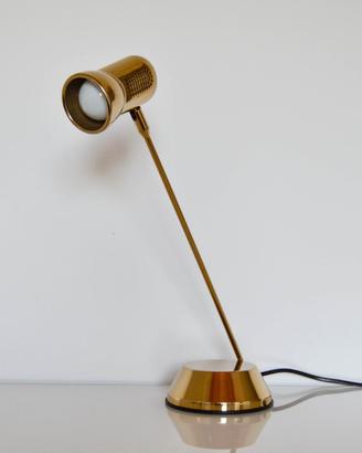 Lampada da tavolo FASE, 211 Novamor, Space Age