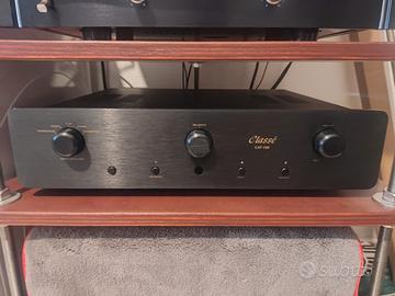 Classè Audio Cap 100