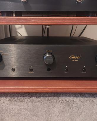 Classè Audio Cap 100