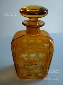 Bottiglia per liquori Fumè