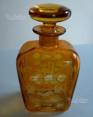 Bottiglia per liquori Fumè