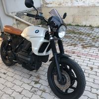 Bmw k75 scrambler