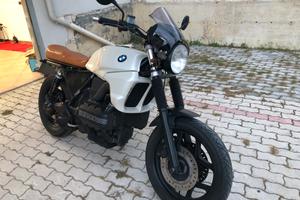 Bmw k75 scrambler