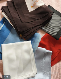 Lotto foulard