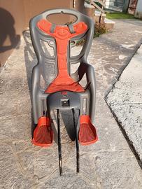 seggiolino bici