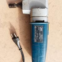 lucidatrice tassellatore roditrice