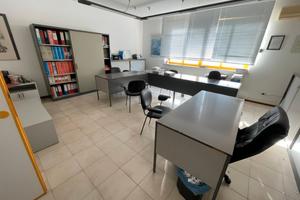 Stai c ercando un ufficio in zona servita?