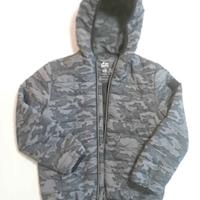 Piumino iDO 100 grammi bambino - 10 anni 140 cm