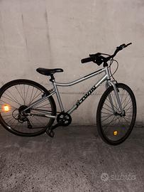 Bici btwin unisex 28 pollici