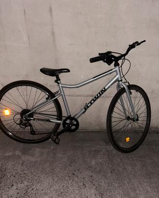 Bici btwin unisex 28 pollici