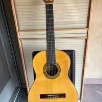 Chitarra classica Privada P7 del 1989
