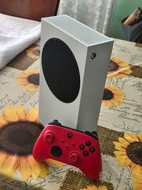 XBOX SERIES S, come nuova