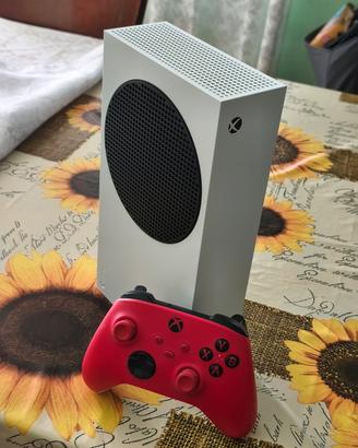 XBOX SERIES S, come nuova
