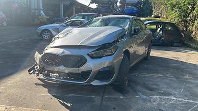 Ricambi usati BMW Serie 2 Gran Coupè F44M