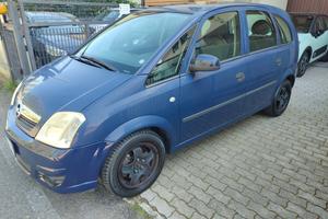 OPEL MERIVA 1.4 A GPL DI CASA SCADENZA 2029 LEGGER