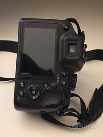 Panasonic Lumix DMC-FZ72 60xZoom 1200mm Ottime con