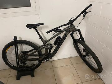 Trek slash 7