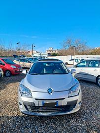 Renault Megane 1.5 dCi 110CV Tetto Apribile