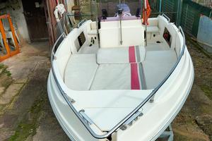 Open Acquaviva fischerman 18 con motore 