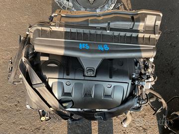 MOTORE 8FS 1.4 B ASPIRATO PEUGEOT / CITROEN 2010