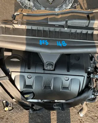 MOTORE 8FS 1.4 B ASPIRATO PEUGEOT / CITROEN 2010