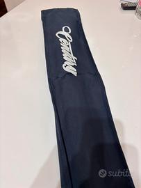 Canna Century Tip Tornado Ultra Lite ST