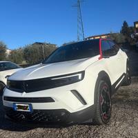 Opel Mokka GS Line cambio automatico