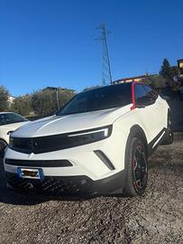 Opel Mokka GS Line cambio automatico