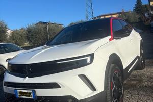 Opel Mokka GS Line cambio automatico
